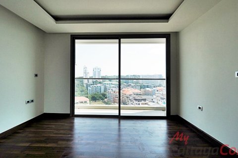 Estudio en el condominio en Bang Lamung, Tailandia № 205284 - foto 5