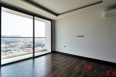 Estudio en el condominio en Bang Lamung, Tailandia № 205284 - foto 6
