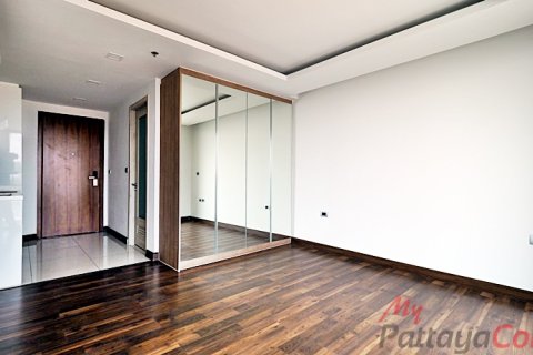 Estudio en el condominio en Bang Lamung, Tailandia № 205284 - foto 8