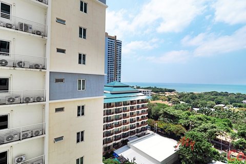 Estudio en el condominio en Bang Lamung, Tailandia № 205287 - foto 10