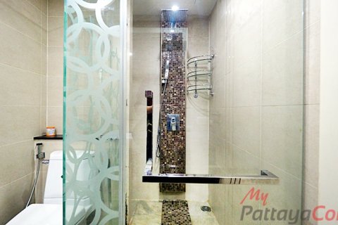 Estudio en el condominio en Bang Lamung, Tailandia № 205287 - foto 7