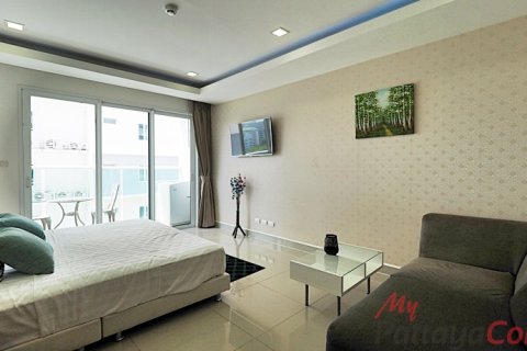 Estudio en el condominio en Bang Lamung, Tailandia № 205287 - foto 5