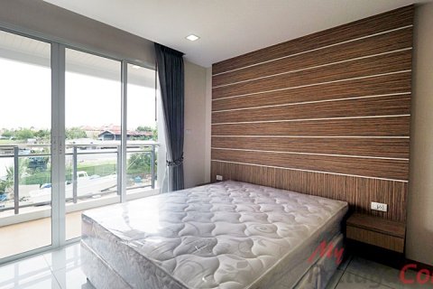 Estudio en el condominio en Jomtien Beach, Pattaya, Tailandia № 205285 - foto 3