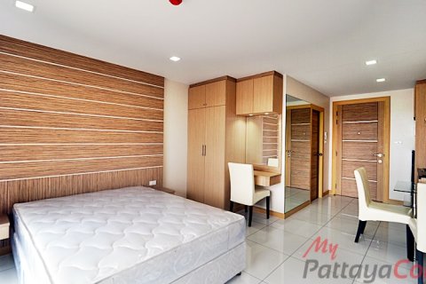 Estudio en el condominio en Jomtien Beach, Pattaya, Tailandia № 205285 - foto 5