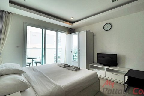 Estudio en el condominio en Bang Lamung, Tailandia № 205282 - foto 6