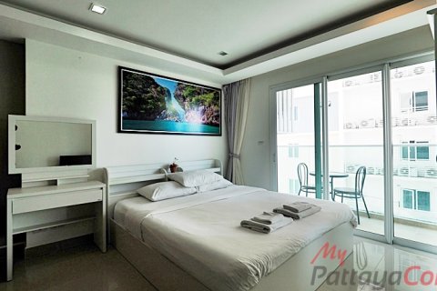 Estudio en el condominio en Bang Lamung, Tailandia № 205282 - foto 4