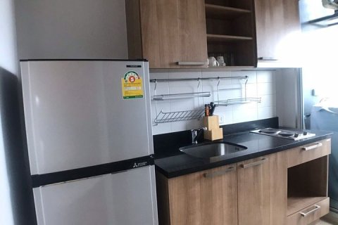 Condominio de 2 dormitorios en Khlong San, Bangkok, Tailandia № 158267 - foto 6