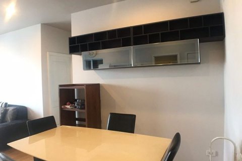 Condominio de 2 dormitorios en Khlong San, Bangkok, Tailandia № 158267 - foto 2