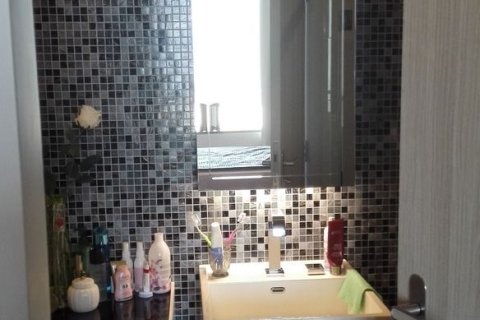 Estudio en el condominio en Bang Sue, Bangkok, Tailandia № 153291 - foto 4
