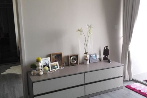 Estudio en el condominio en Bang Sue, Bangkok, Tailandia № 153291 - foto 2