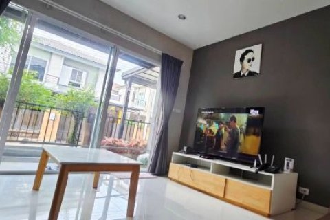 Casa de 3 dormitorios en Pak Kret, Tailandia № 169014 - foto 3