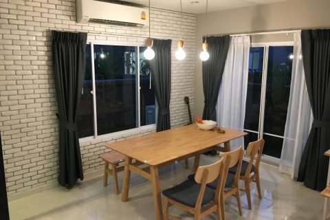 Casa de 3 dormitorios en Pak Kret, Tailandia № 169014 - foto 2