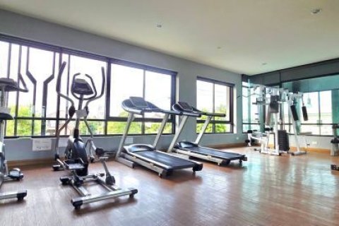 Casa de 3 dormitorios en Pak Kret, Tailandia № 169014 - foto 15