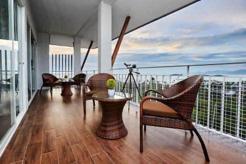 Condominio de 2 dormitorios en Ko Samui, Tailandia № 169013