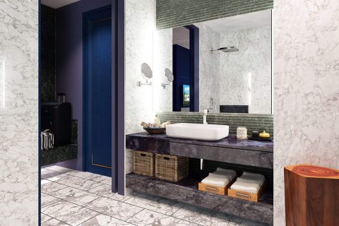 Condominio de 1 dormitorio en Nai Harn Beach, Tailandia № 3231 - foto 16