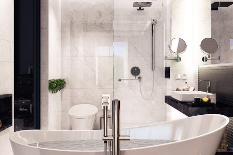 Condominio de 1 dormitorio en Nai Harn Beach, Tailandia № 3231 - foto 14