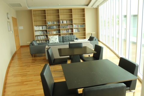 Condominio de 2 dormitorios en Watthana, Bangkok, Tailandia № 200606 - foto 8