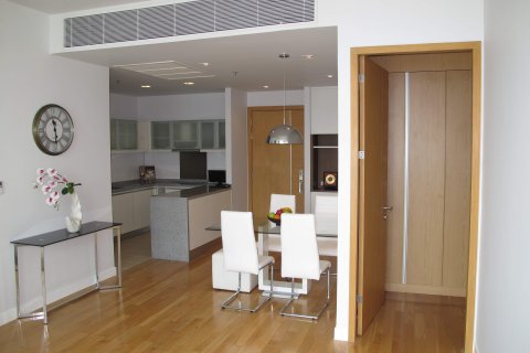 Condominio de 2 dormitorios en Watthana, Bangkok, Tailandia № 200606 - foto 9