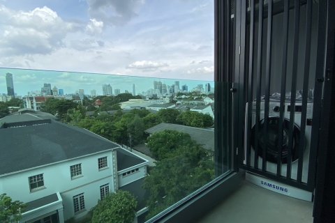 Eigentumswohnung in Watthana, Bangkok, Thailand, 2 Schlafzimmer № 200609 - Foto 8
