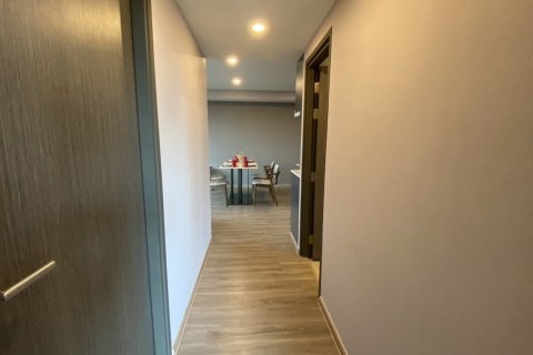 Eigentumswohnung in Watthana, Bangkok, Thailand, 2 Schlafzimmer № 200609 - Foto 15