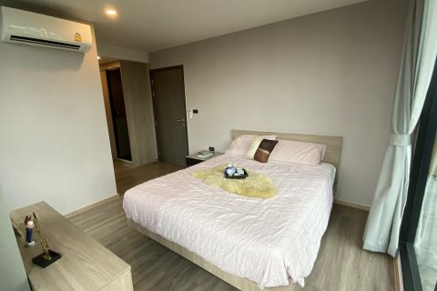 Eigentumswohnung in Watthana, Bangkok, Thailand, 2 Schlafzimmer № 200609 - Foto 10