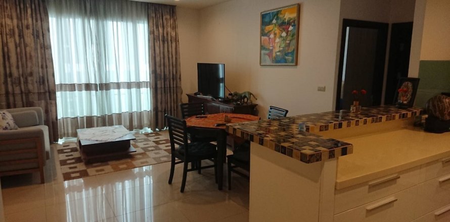 Eigentumswohnung in Watthana, Bangkok, Thailand, 2 Schlafzimmer  № 200607
