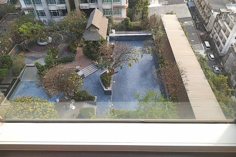 Condo in Watthana, Bangkok, Thailand, 1 bedroom № 200605