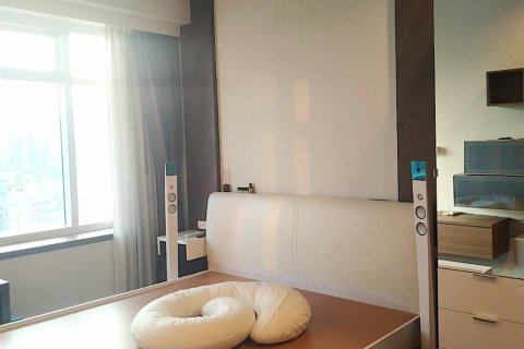 Eigentumswohnung in Watthana, Bangkok, Thailand, 1 Schlafzimmer № 200605 - Foto 4