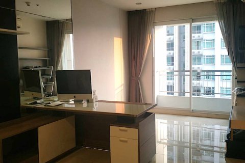 Eigentumswohnung in Watthana, Bangkok, Thailand, 1 Schlafzimmer № 200605 - Foto 7