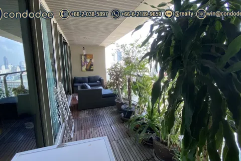 Condo in Watthana, Bangkok, Thailand, 2 bedrooms № 200603 - photo 8