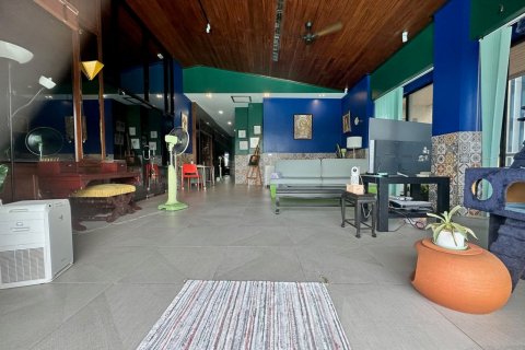 Condominio de 3 dormitorios en Bangkok, Tailandia № 70954 - foto 6