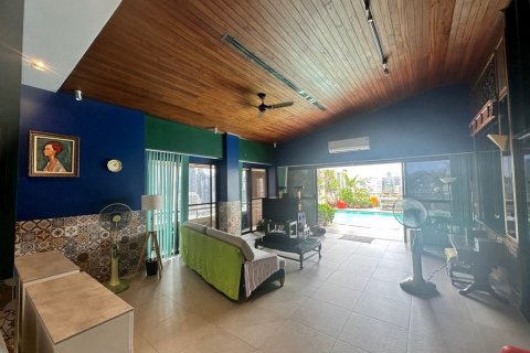 Condominio de 3 dormitorios en Bangkok, Tailandia № 70954 - foto 5