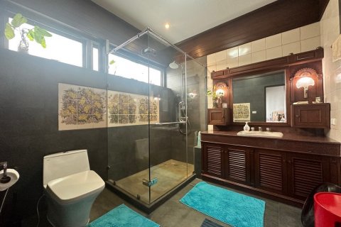 Condominio de 3 dormitorios en Bangkok, Tailandia № 70954 - foto 20