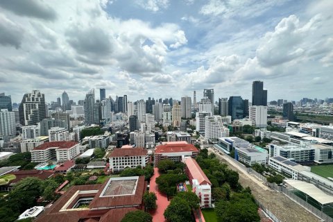Condominio de 3 dormitorios en Bangkok, Tailandia № 70954 - foto 4