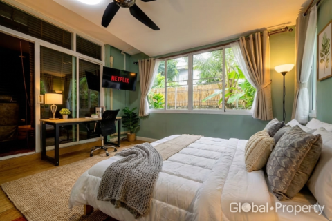 Casa de 5 dormitorios en Pong, Tailandia № 70944 - foto 5