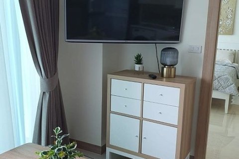 Condominio de 2 dormitorios en Pattaya, Tailandia № 173255 - foto 10