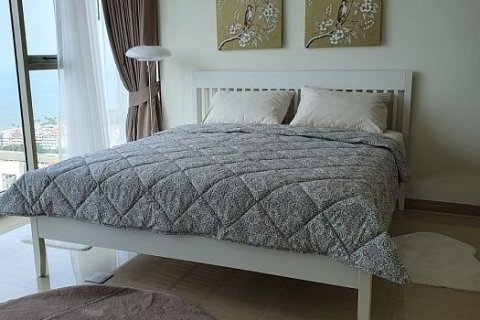 Condominio de 2 dormitorios en Pattaya, Tailandia № 173255 - foto 16