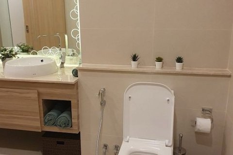 Condominio de 2 dormitorios en Pattaya, Tailandia № 173255 - foto 24