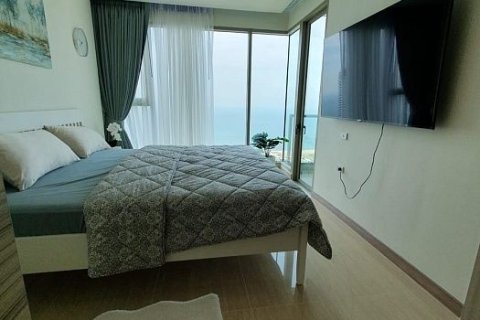 Condominio de 2 dormitorios en Pattaya, Tailandia № 173255 - foto 17