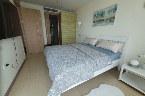 Condominio de 2 dormitorios en Pattaya, Tailandia № 173255 - foto 13