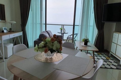 Condominio de 2 dormitorios en Pattaya, Tailandia № 173255 - foto 6