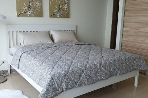 Condominio de 2 dormitorios en Pattaya, Tailandia № 173255 - foto 15