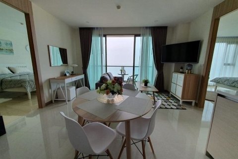 Condominio de 2 dormitorios en Pattaya, Tailandia № 173255 - foto 2