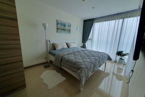 Condominio de 2 dormitorios en Pattaya, Tailandia № 173255 - foto 14