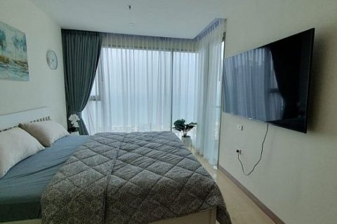 Condominio de 2 dormitorios en Pattaya, Tailandia № 173255 - foto 12