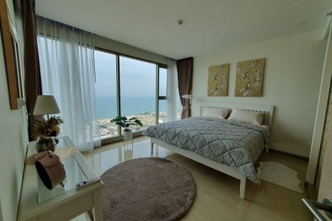 Condominio de 2 dormitorios en Pattaya, Tailandia № 173255 - foto 18