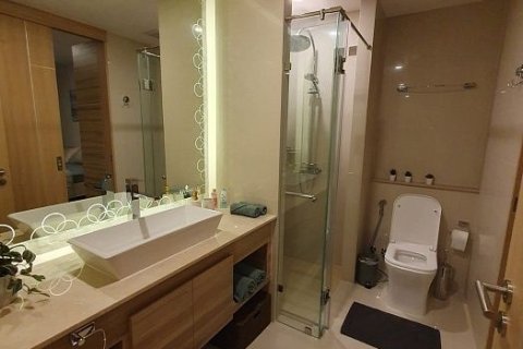 Condominio de 2 dormitorios en Pattaya, Tailandia № 173255 - foto 22