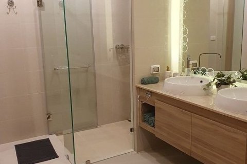 Condominio de 2 dormitorios en Pattaya, Tailandia № 173255 - foto 23