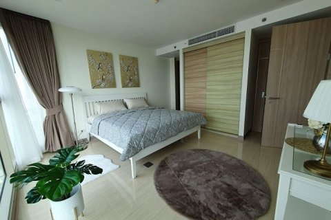 Condominio de 2 dormitorios en Pattaya, Tailandia № 173255 - foto 11