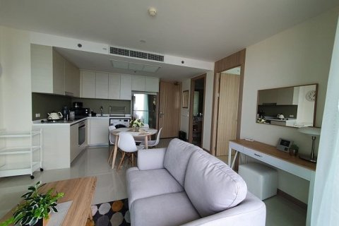 Condominio de 2 dormitorios en Pattaya, Tailandia № 173255 - foto 9